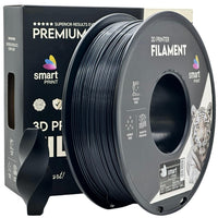 Filament Silk PLA black | Smart Print
