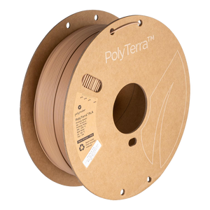 Filament PLA wood gradient | Polymaker